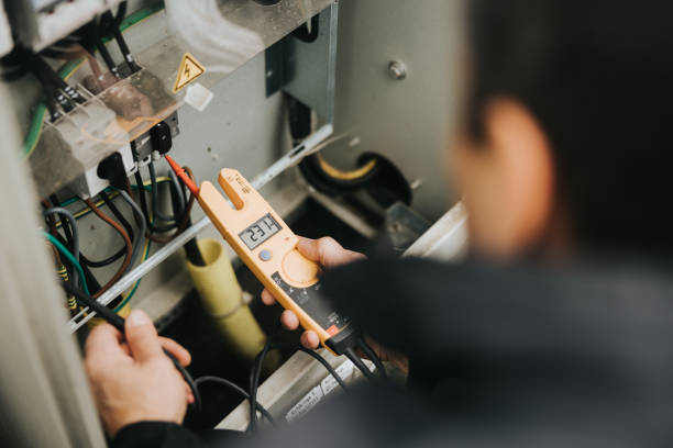 Best Electrical Rewiring Services  in Leesburg, FL
