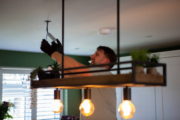 Electrical Upgrades for Homes in Leesburg, FL