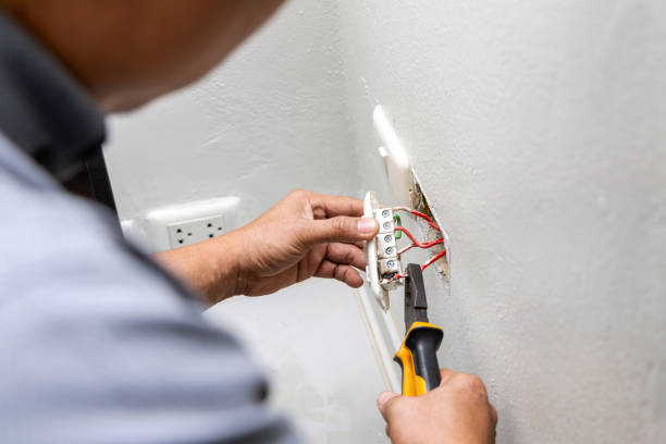 Best Home Electrical Repair  in Leesburg, FL