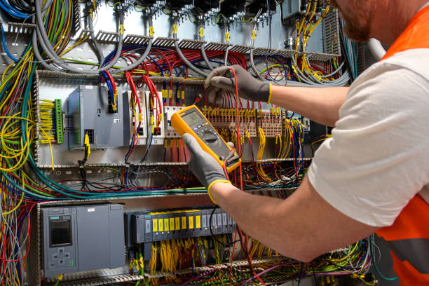 Best Electrical Installation Contractor  in Leesburg, FL