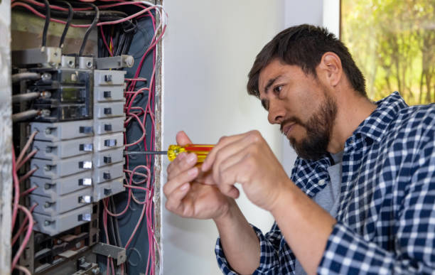 Best Electrical Troubleshooting Services  in Leesburg, FL